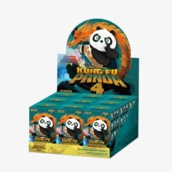 Universal Kung Fu Panda Series Figures -Strangecat Toys Store 20240226 135027 259308 1200x1200