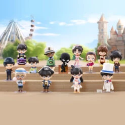Detective Conan Carnival Series Figures -Strangecat Toys Store 20240229 095856 399872 1200x1200