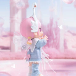 MOLLY Metamorphose Into Swan Action Figure -Strangecat Toys Store 20240229 095929 693061 1200x1200