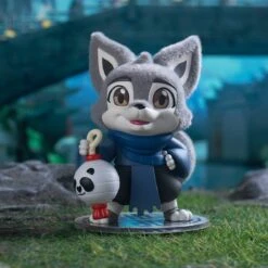 Universal Kung Fu Panda Series Figures -Strangecat Toys Store 20240229 111517 232956 1200x1200