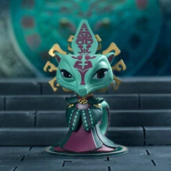 Universal Kung Fu Panda Series Figures -Strangecat Toys Store 20240229 111523 735570 1200x1200