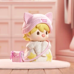 Sweet Bean Grow Up Quickly Figure -Strangecat Toys Store 20240307 140524 844494 1200x1200