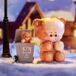 PINO JELLY Former Friend Figurine -Strangecat Toys Store 20240307 151343 567224 1200x1200