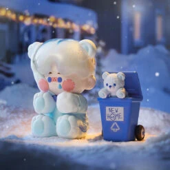 PINO JELLY Former Friend Figurine -Strangecat Toys Store 20240307 151352 406271 1200x1200