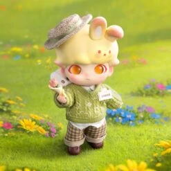 DIMOO Holiday Rabbit Action Figure -Strangecat Toys Store 20240321 095806 285143 1200x1200