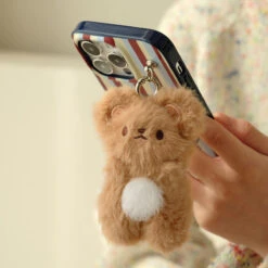 DIMOO Animal Kingdom Series-Phone Case -Strangecat Toys Store 20240321 152616 311166 1200x1200