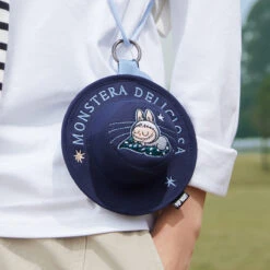 THE MONSTERS FALL IN WILD SERIES-Bucket Hat Mini Bag Blind Box -Strangecat Toys Store 20240411 175024 720117 1200x1200