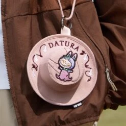 THE MONSTERS FALL IN WILD SERIES-Bucket Hat Mini Bag Blind Box -Strangecat Toys Store 20240411 175024 811491 1200x1200