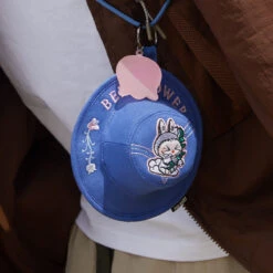 THE MONSTERS FALL IN WILD SERIES-Bucket Hat Mini Bag Blind Box -Strangecat Toys Store 20240411 175024 847426 1200x1200