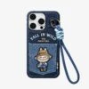 THE MONSTERS Fall In Wild Series-Lanyard Phone Case -Strangecat Toys Store 20240411 182123 364410 1200x1200