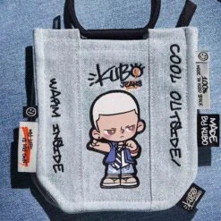 KUBO JEANS SERIES-MINI Bag -Strangecat Toys Store 20240415 155411 644476 1200x1200