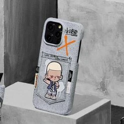 KUBO JEANS SERIES-Phone Case -Strangecat Toys Store 20240416 092124 874288 1200x1200