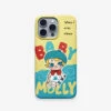 Baby Molly When I Was Three! Series-Phone Case -Strangecat Toys Store 20240422 114421 341757 1200x1200