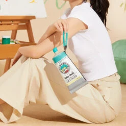 Baby Molly When I Was Three! Series-MINI Bag -Strangecat Toys Store 20240422 135416 184372 1200x1200