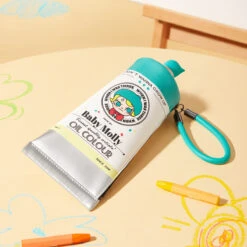 Baby Molly When I Was Three! Series-MINI Bag -Strangecat Toys Store 20240422 135416 313590 1200x1200