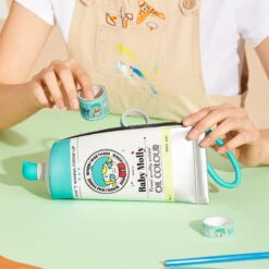 Baby Molly When I Was Three! Series-MINI Bag -Strangecat Toys Store 20240422 135417 277900 1200x1200