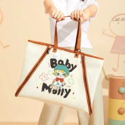 Baby Molly When I Was Three! Series-Shoulder Bag -Strangecat Toys Store 20240422 145040 485594 1200x1200