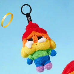 CRYBABY CHEER UP, BABY! SERIES-Plush Doll Pendant -Strangecat Toys Store 20240428 144901 367189 1200x1200