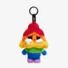 CRYBABY CHEER UP, BABY! SERIES-Plush Doll Pendant -Strangecat Toys Store 20240428 144901 860029 1200x1200