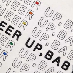 CRYBABY CHEER UP, BABY! SERIES-Canvas Bag -Strangecat Toys Store 20240430 115238 543521 1200x1200