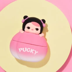 PUCKY The Feast Series-Earphone Bag -Strangecat Toys Store 20240520 110939 230345 7 1200x1200