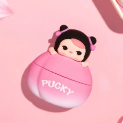PUCKY The Feast Series-Earphone Bag -Strangecat Toys Store 20240520 110939 527239 5 1200x1200
