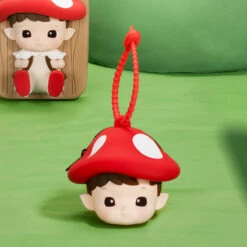 HACIPUPU Adventures In The Woods Series-Earphone Bag -Strangecat Toys Store 20240604 144202 811655 5 1200x1200