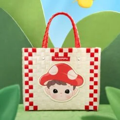 HACIPUPU Adventures In The Woods Series-Handbag -Strangecat Toys Store 20240604 150420 203341 4 1200x1200