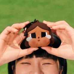 CRYBABY Sunset Concert Series-Earphone Bag -Strangecat Toys Store 20240617 140415 284103 6 1200x1200