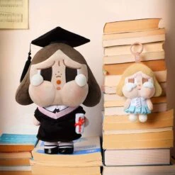 CRYBABY Sunset Concert Series-Plush Doll -Strangecat Toys Store 20240617 143210 037654 3 1200x1200