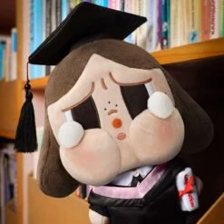 CRYBABY Sunset Concert Series-Plush Doll -Strangecat Toys Store 20240617 143210 982129 2 1200x1200