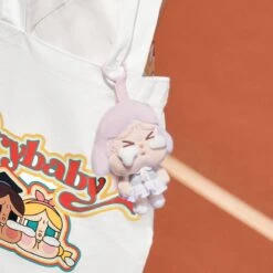 CRYBABY Sunset Concert Series-Plush Pendant Blind Box -Strangecat Toys Store 20240617 144541 465206 5 1200x1200