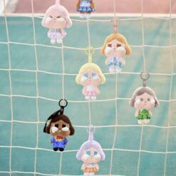 CRYBABY Sunset Concert Series-Plush Pendant Blind Box -Strangecat Toys Store 20240617 144541 630375 3 1200x1200