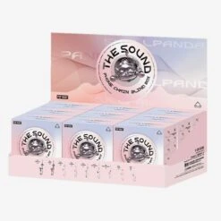 SKULLPANDA The Sound Series Phone Chain -Strangecat Toys Store 20240624 110303 494733 1200x1200