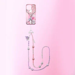 SKULLPANDA The Sound Series Phone Chain -Strangecat Toys Store 20240624 110328 811374 4 1200x1200