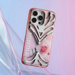 SKULLPANDA The Sound Series-Phone Case -Strangecat Toys Store 20240624 115101 381044 2 1200x1200