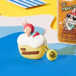 THE MONSTERS Enchanted By The Seaside Series-Earphone Case For Airpods Pro -Strangecat Toys Store 20240708 143813 911420 4 1200x1200