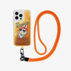 THE MONSTERS Enchanted By The Seaside Series-Phone Case