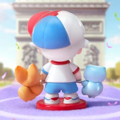 DIMOO I Can Make It Figurine-Blue Ver. -Strangecat Toys Store 20240717 112506 656678 5 1200x1200