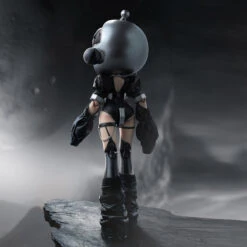 SKULLPANDA The Unknown 1/6 Action Figure -Strangecat Toys Store 20240724 151345 329308 5 1200x1200