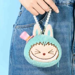 THE MONSTERS Party Series-Reversible Plush -Strangecat Toys Store 20240725 103857 450591 3 1200x1200