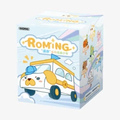 GONG Original Roaming Series Plush Toy Car -Strangecat Toys Store 20240731 162050 044548 10 1200x1200