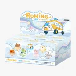 GONG Original Roaming Series Plush Toy Car -Strangecat Toys Store 20240731 162058 470943 9 1200x1200