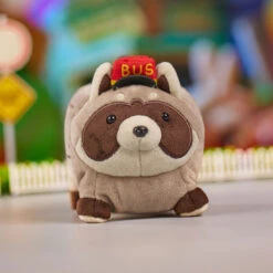 GONG Original Roaming Series Plush Toy Car -Strangecat Toys Store 20240731 162120 033351 8 1200x1200