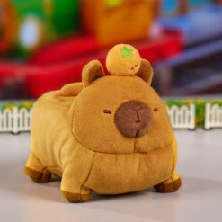 GONG Original Roaming Series Plush Toy Car -Strangecat Toys Store 20240731 162120 198378 4 1200x1200