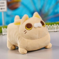 GONG Original Roaming Series Plush Toy Car -Strangecat Toys Store 20240731 162120 582113 6 1200x1200