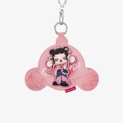 SKULLPANDA CHEERS TO MYSELF SERIES-Mini Bag -Strangecat Toys Store 20240801 163502 081587 1 1200x1200