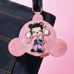 SKULLPANDA CHEERS TO MYSELF SERIES-Mini Bag -Strangecat Toys Store 20240801 163512 667775 6 1200x1200