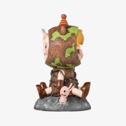 Hirono X Polar Symbiosis Figure -Strangecat Toys Store 20240807 115649 467081 3 1200x1200