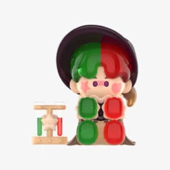 PINO JELLY Half Poison＆Half Cure Figure